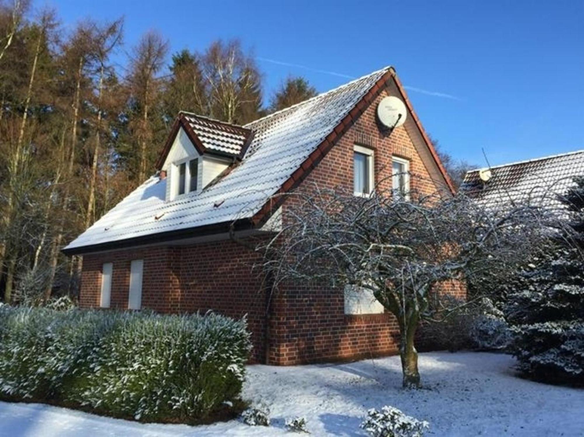 Villa Soegel Ha01 Exterior foto